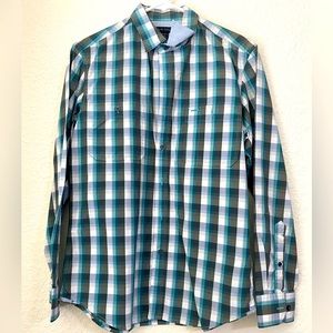 Banana Republic Long Sleeve